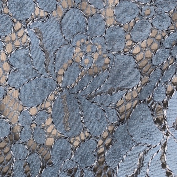 By The Way Revolve Lace Mini Dress - Picture 8 of 8